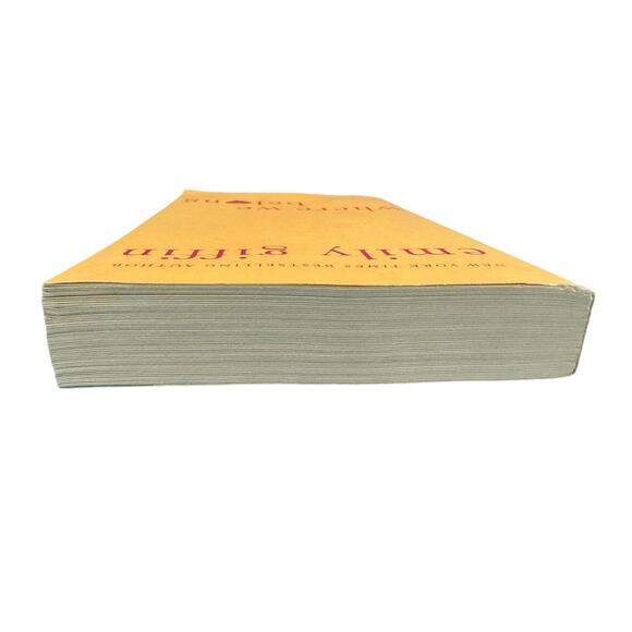 Where We Belong by Emily Giffin (Paperback) - Picture 6 of 6